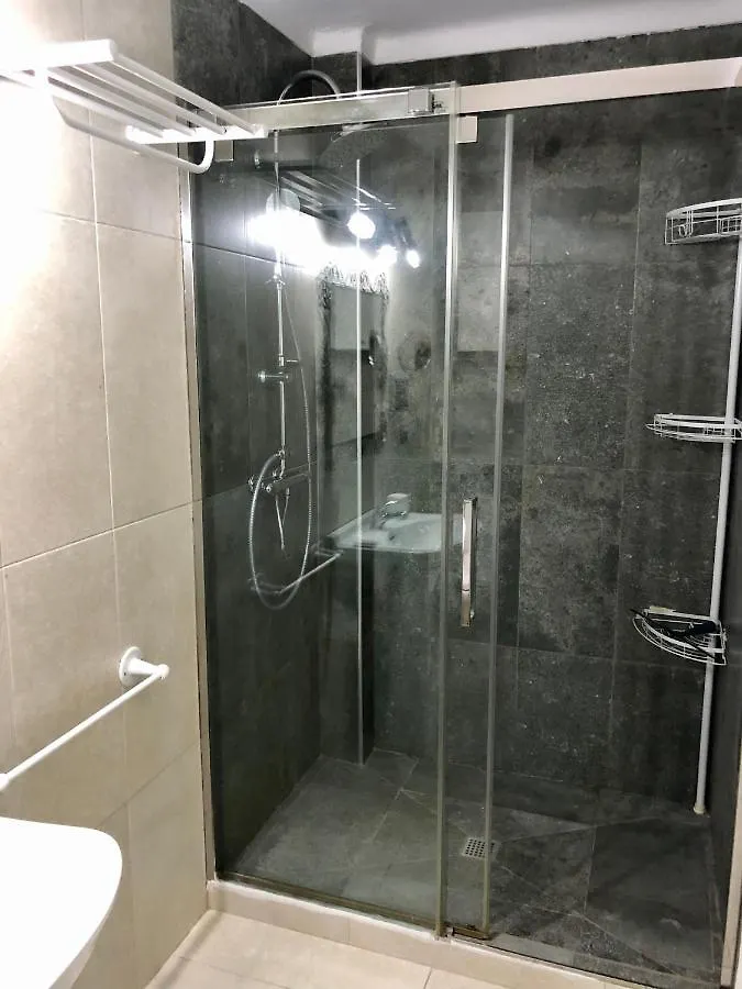 Apartmán Bahia1-3-41 Apt 1Ere Ligne Mer A Empuriabrava