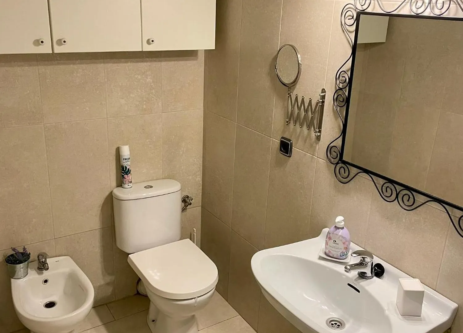 Bahia1-3-41 Apt 1Ere Ligne Mer A Empuriabrava